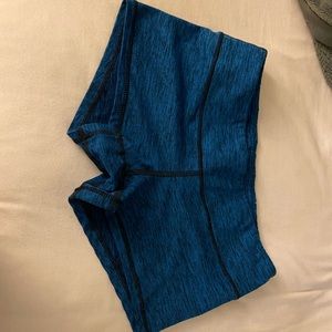 Fleo heathered cobalt EUC